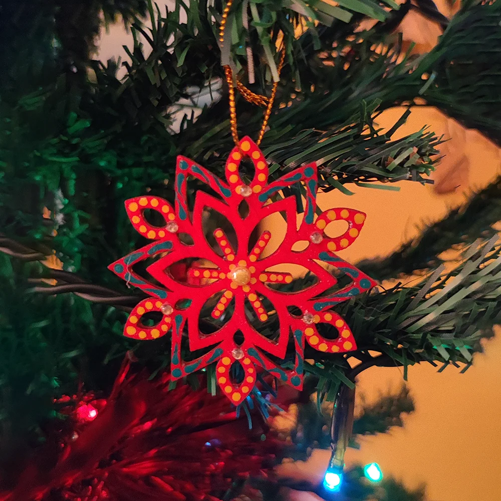 Flor Navidad